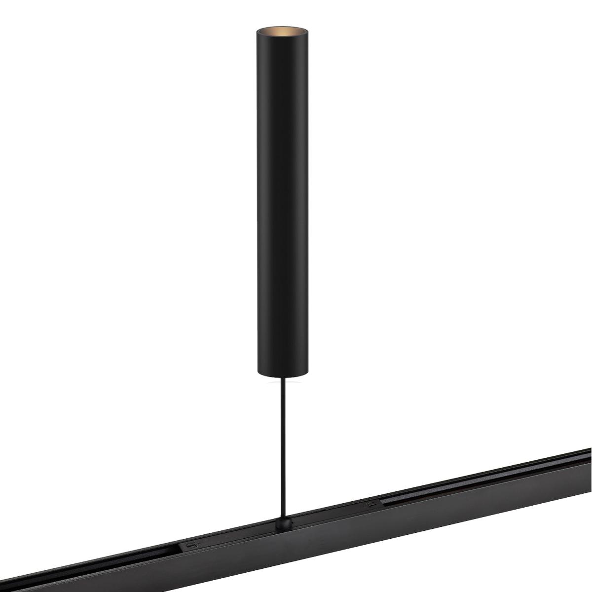 Трековый магнитный светильник Favourite Logica 4586-1P