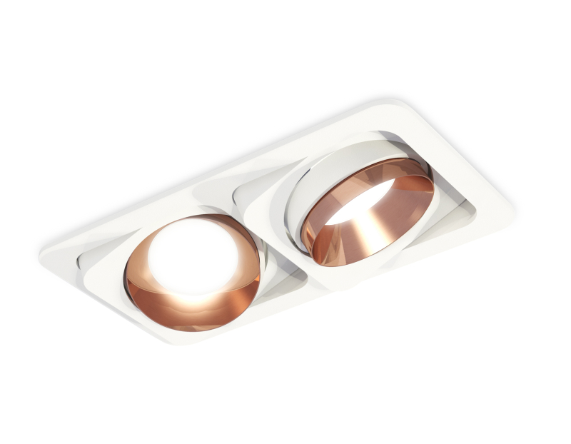 Встраиваемый светильник Ambrella Light Techno Spot XC7663025 (C7663, N7035) Встраиваемый светильник Ambrella Light Techno Spot XC7663025 (C7663, N7035)