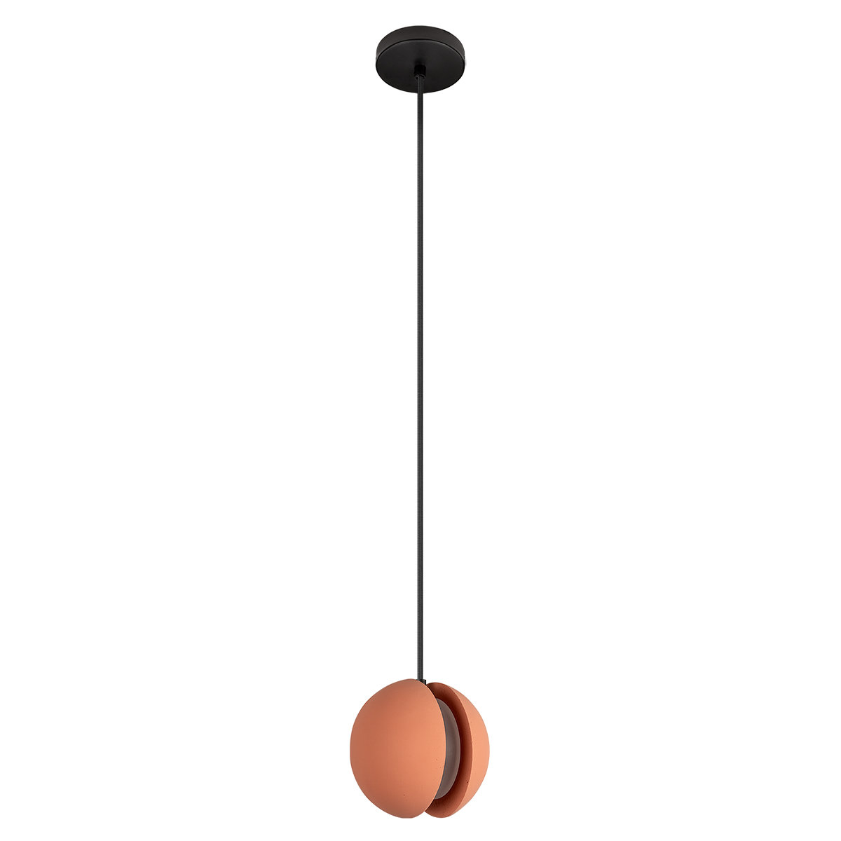 Подвесной светильник LOFT IT Yo-yo 10481 Red