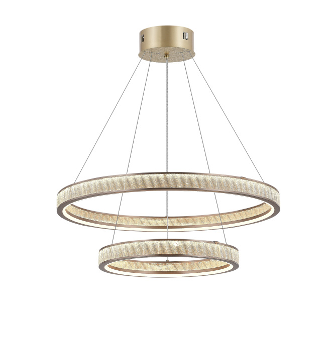 Подвесной светильник Myfar Willem MR2541-2PL