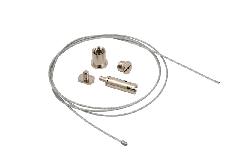 Подвес для трека DesignLed SY-SSP 004166 Подвес для трека DesignLed SY-SSP 004166