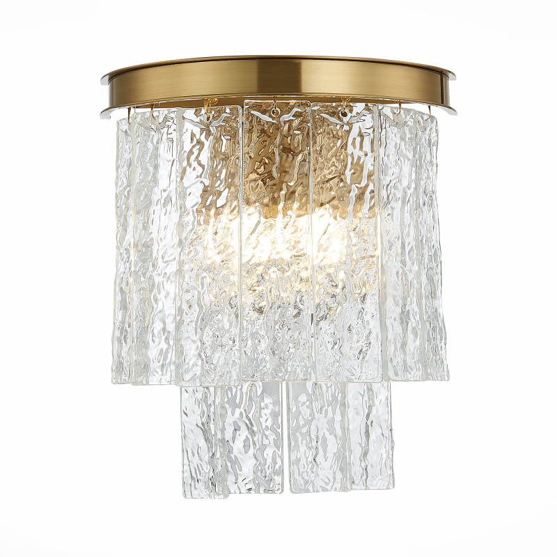 Бра ST Luce Corsia SL1230.301.02 Бра ST Luce Corsia SL1230.301.02
