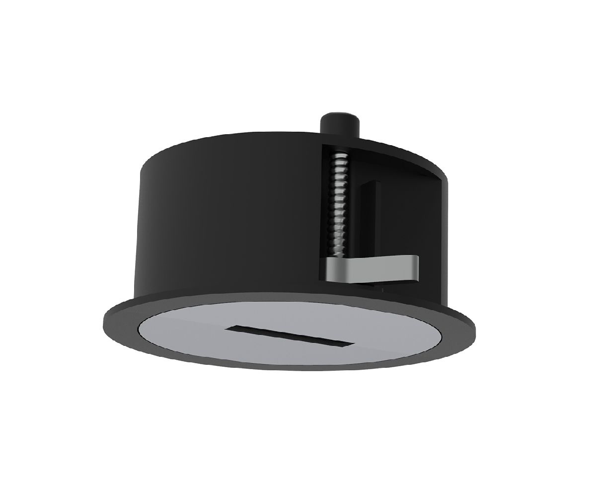 Потолочная чаша встраиваемая Kink Light Сатори 191-1,19 Потолочная чаша встраиваемая Kink Light Сатори 191-1,19