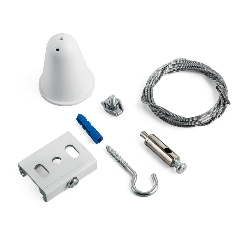 Комплект для подвесного монтажа Эра STR-30-W-MK-3 Б0049744 Комплект для подвесного монтажа Эра STR-30-W-MK-3 Б0049744