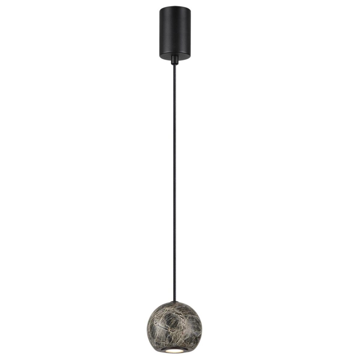 Подвесной светильник Odeon Light Midcent Dex 7068/5L Подвесной светильник Odeon Light Midcent Dex 7068/5L