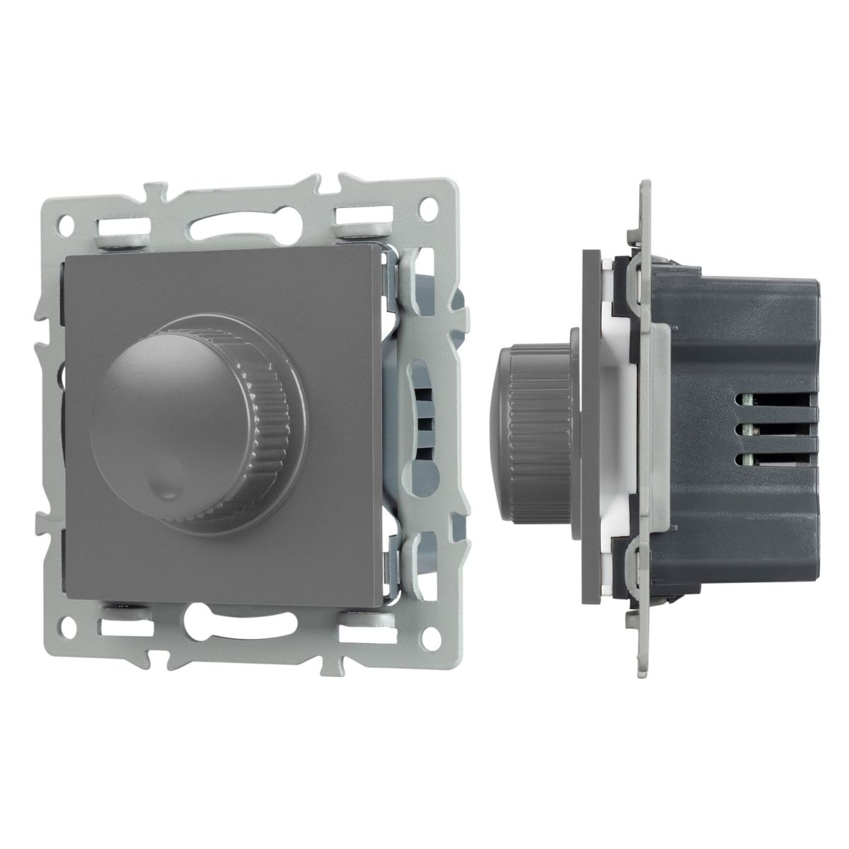 Механизм светорегулятора Arlight SWT-DLR-G (220V, 300W) 045795 Механизм светорегулятора Arlight SWT-DLR-G (220V, 300W) 045795