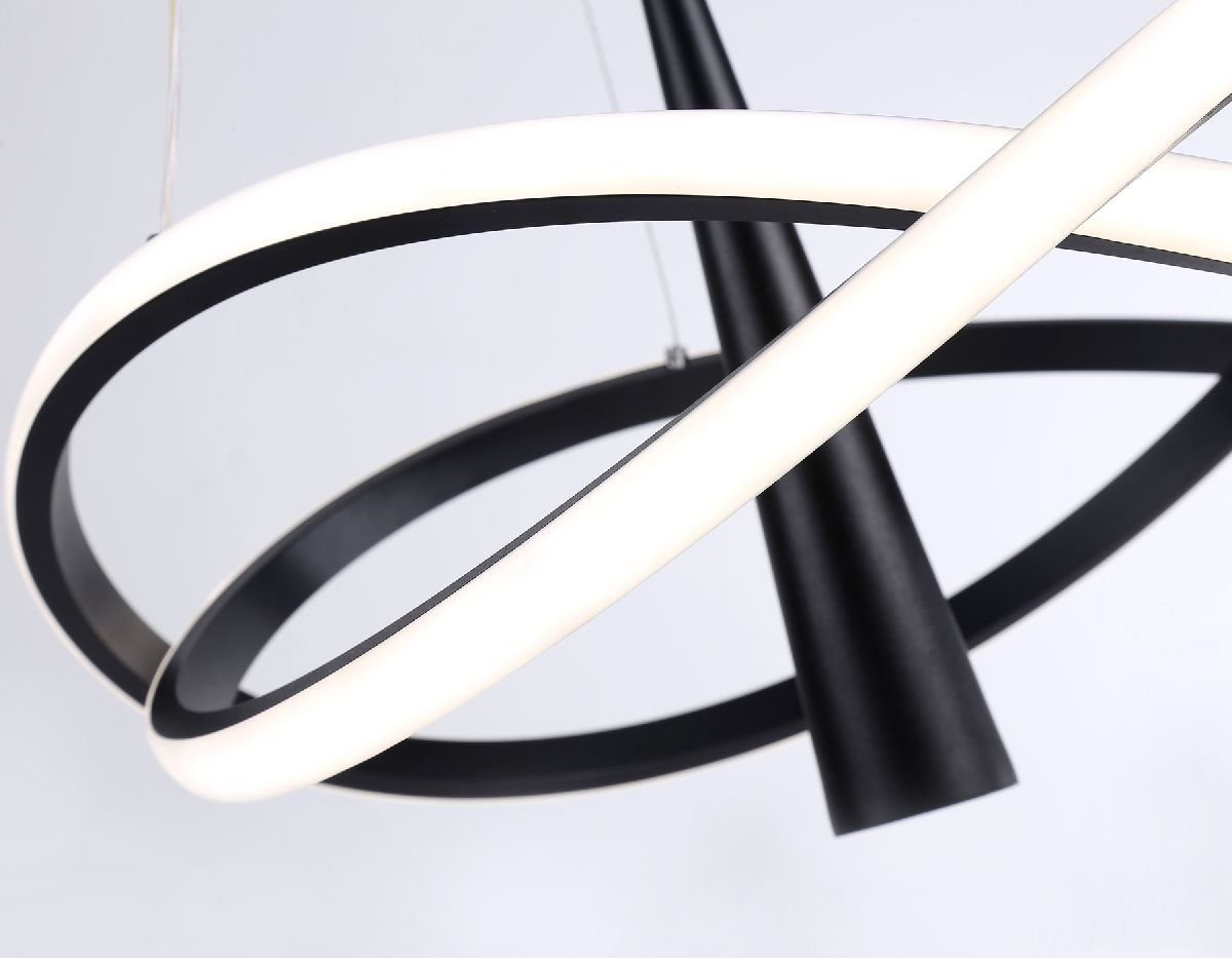 Подвесная люстра Ambrella Light Comfort LineTech FL5368