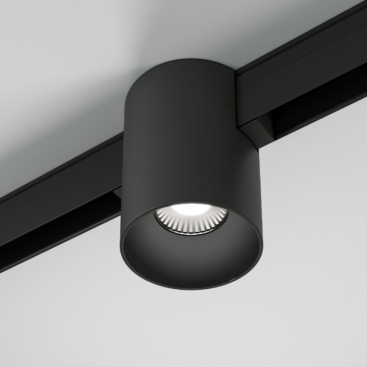 Трековый магнитный светильник Elektrostandard Slim magnetic 85054/01 4690389195174 a063496 Трековый магнитный светильник Elektrostandard Slim magnetic 85054/01 4690389195174 a063496
