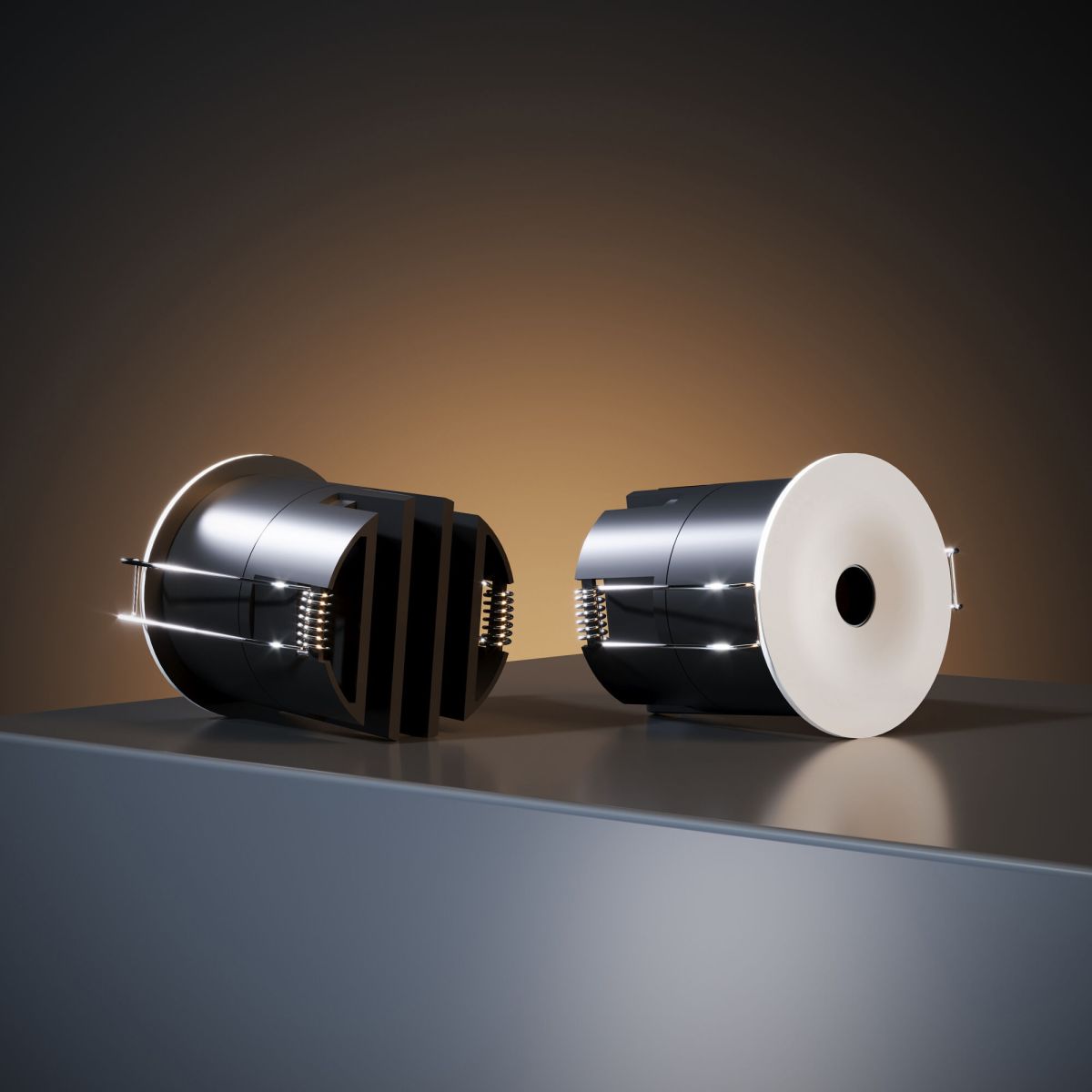 Точечный светильник Elektrostandard Binnie 15275/LED 4690389217180 a070925 Точечный светильник Elektrostandard Binnie 15275/LED 4690389217180 a070925