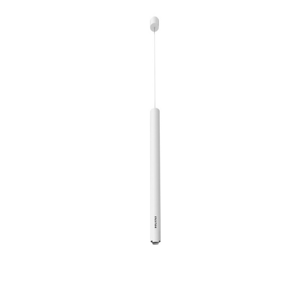 Подвесной светильник Elvan PD-62013/1-7W-WW-Wh Подвесной светильник Elvan PD-62013/1-7W-WW-Wh