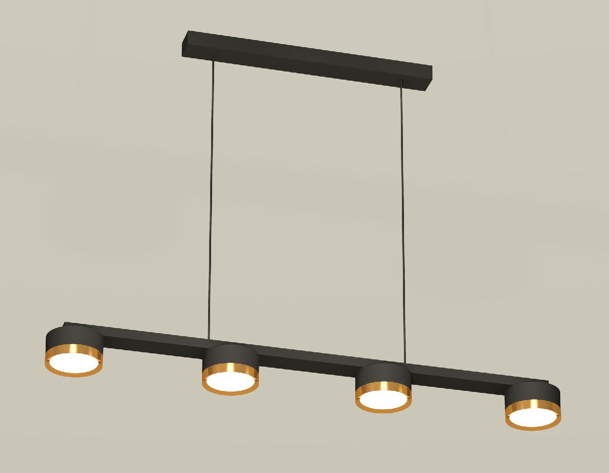 Подвесной светильник Ambrella Light Traditional (C9152, N8124) XB9152152 Подвесной светильник Ambrella Light Traditional (C9152, N8124) XB9152152
