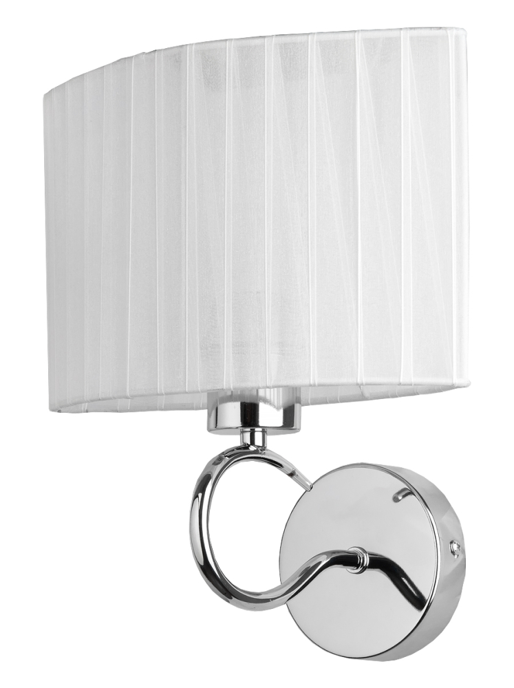 Бра Toplight Jeanne TL3650B-01CH Бра Toplight Jeanne TL3650B-01CH