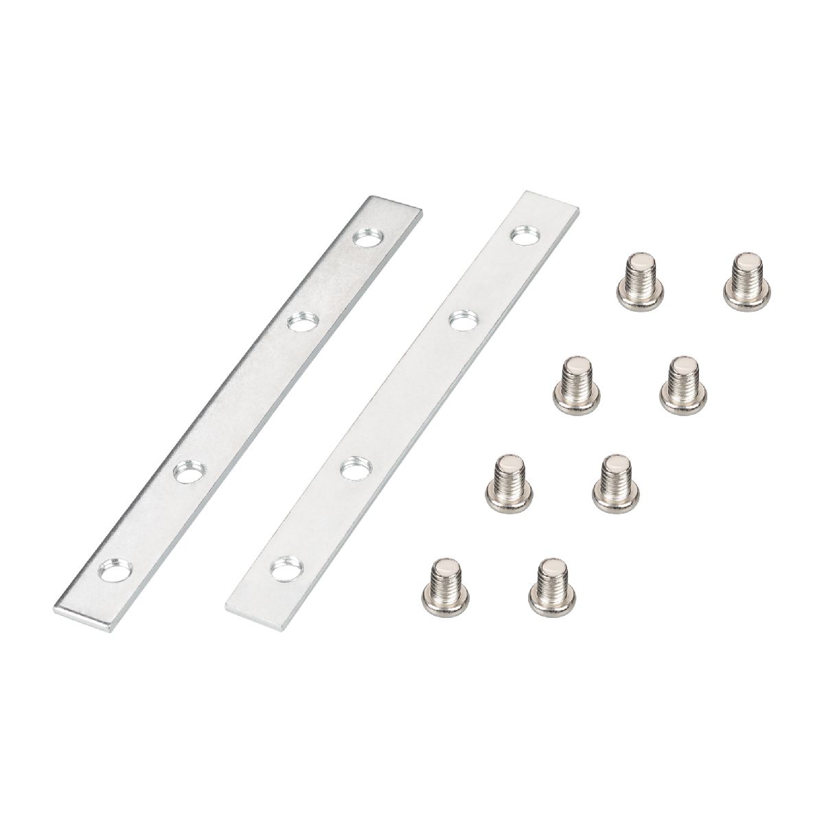 Соединитель профиля Arlight PLINTUS-H40 BLACK 052517