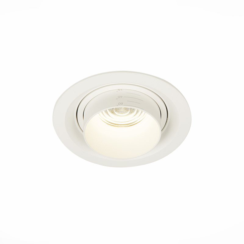 Встраиваемый светильник ST Luce ST701.548.12 Встраиваемый светильник ST Luce ST701.548.12