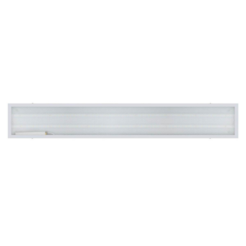 Встраиваемый светодиодный светильник (UL-00004489) Uniel ULP-18120 54W/5000К IP54 Medical White Встраиваемый светодиодный светильник (UL-00004489) Uniel ULP-18120 54W/5000К IP54 Medical White