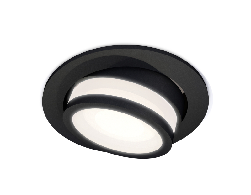Встраиваемый светильник Ambrella Light Techno Spot XC7652081 (C7652, N7121) Встраиваемый светильник Ambrella Light Techno Spot XC7652081 (C7652, N7121)