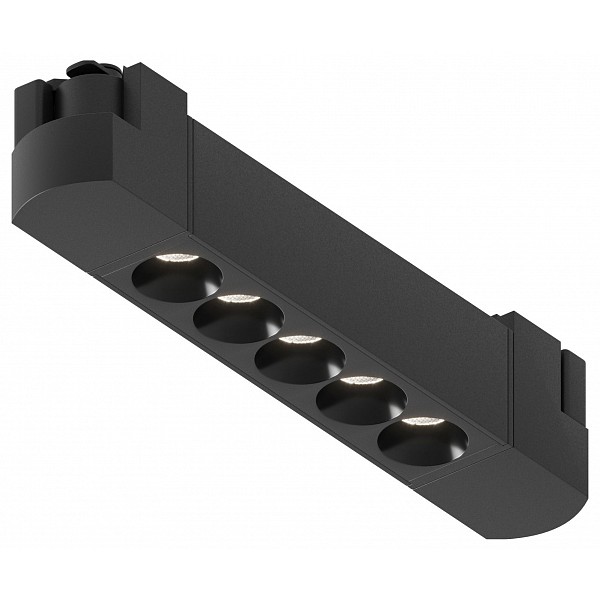 Трековый однофазный светильник Hesby Lighting Skylite HSBL_0022 Трековый однофазный светильник Hesby Lighting Skylite HSBL_0022