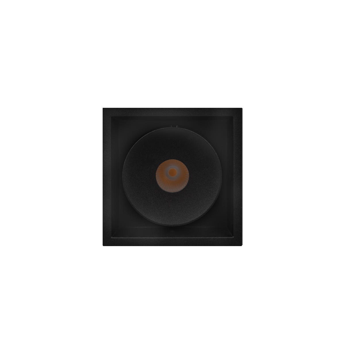 Встраиваемый светильник Loft IT Lucky 10321 Black Встраиваемый светильник Loft IT Lucky 10321 Black