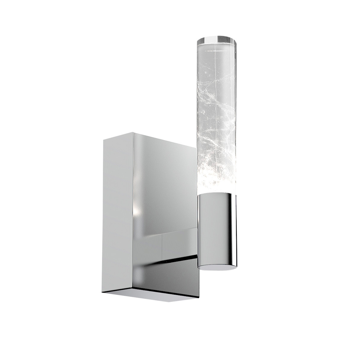 Бра DeLight Collection MB2051-1A chrome Бра DeLight Collection MB2051-1A chrome