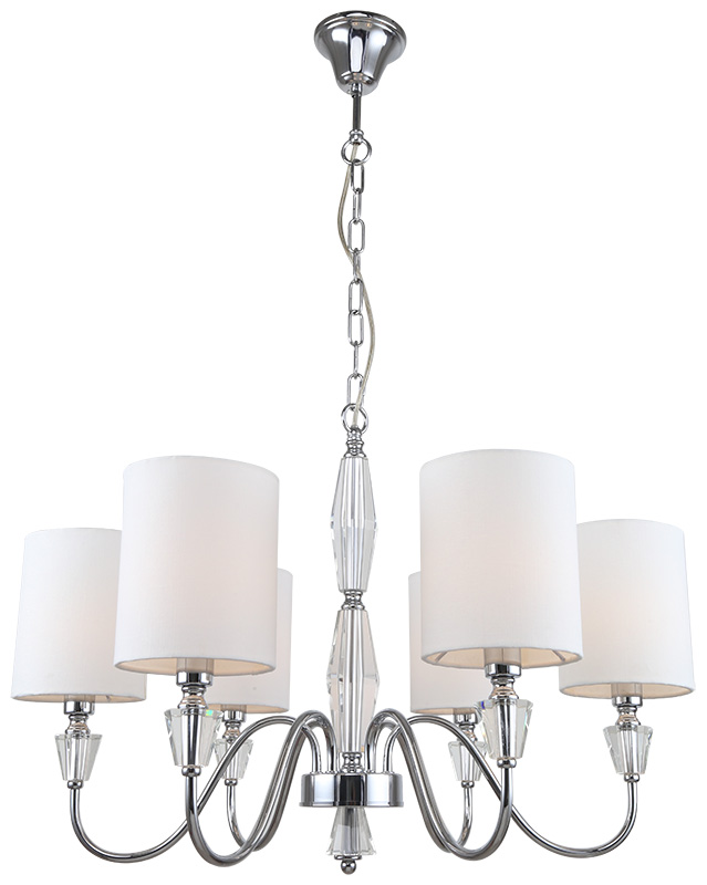 Подвесная люстра Stilfort Estetio 1051/09/06P Подвесная люстра Stilfort Estetio 1051/09/06P