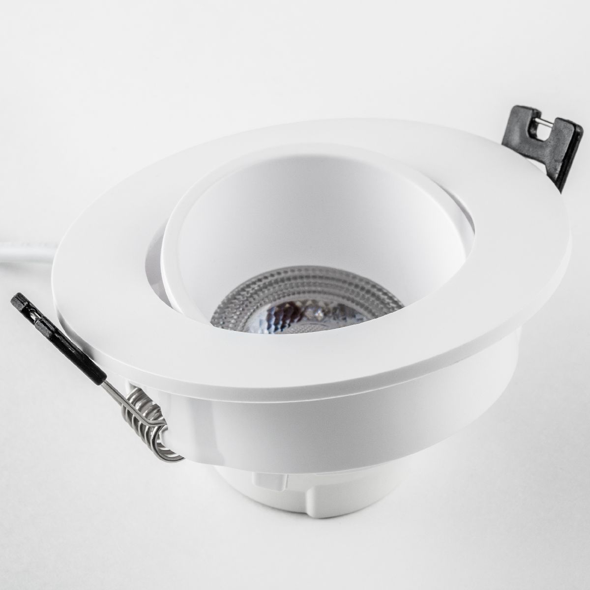 Рамка для светильника Lightstar Singo 012606 Рамка для светильника Lightstar Singo 012606