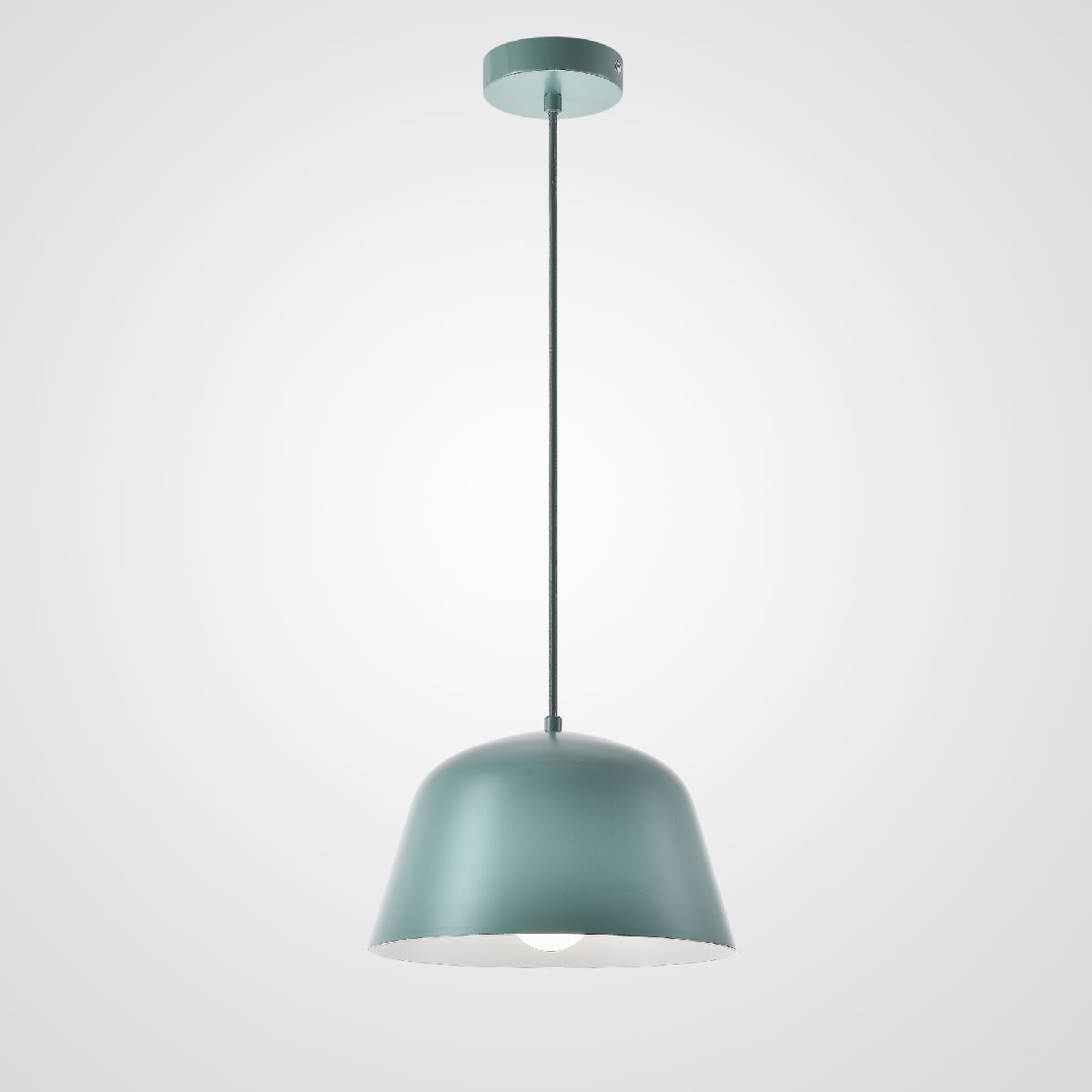 Подвесной светильник ImperiumLoft Ambit Green 184488-26 Подвесной светильник ImperiumLoft Ambit Green 184488-26