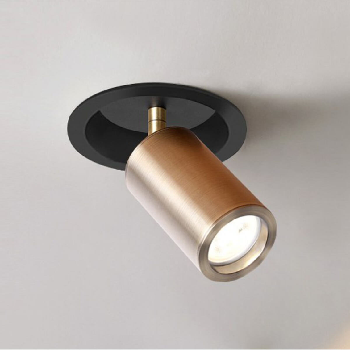 Встраиваемые споты