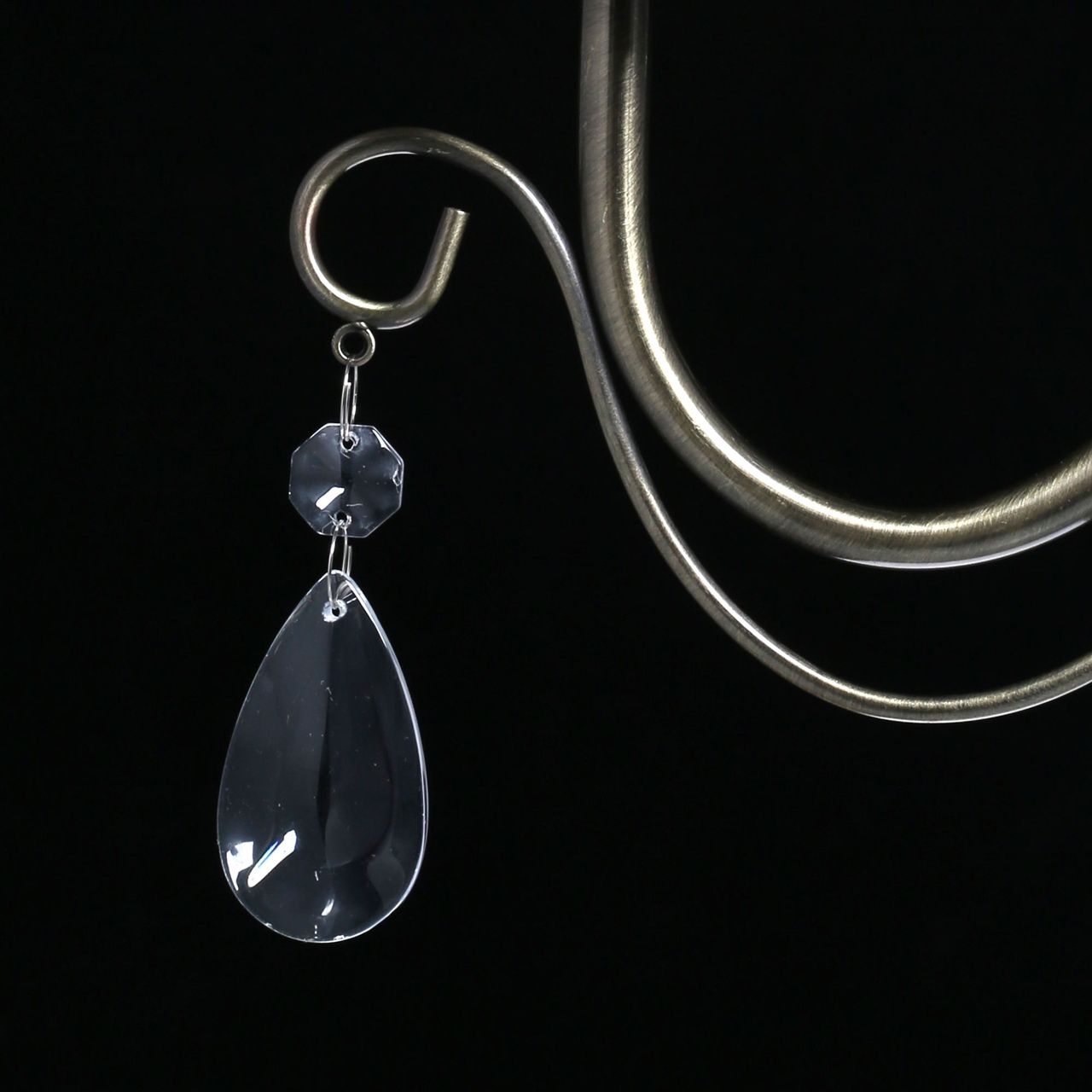 Подвесная люстра DeMarkt 371015505