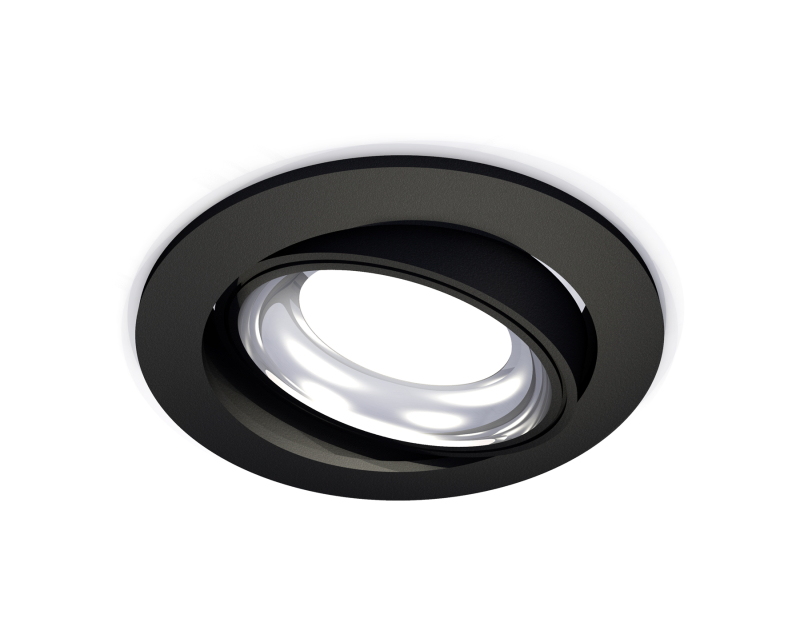 Встраиваемый светильник Ambrella Light Techno Spot XC7652002 (C7652, N7023) Встраиваемый светильник Ambrella Light Techno Spot XC7652002 (C7652, N7023)