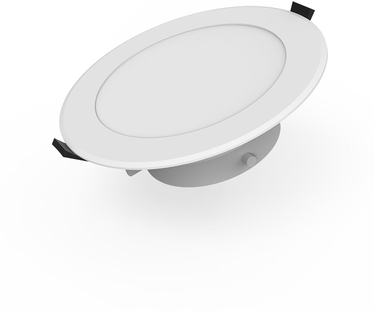 Встраиваемый светильник Gauss Basic Downlight 9033420205 Встраиваемый светильник Gauss Basic Downlight 9033420205