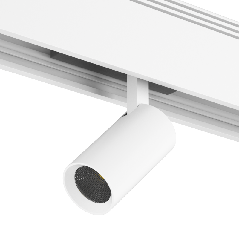 Трековый светильник DesignLed SY-601201-WH-7-NW 007816 Трековый светильник DesignLed SY-601201-WH-7-NW 007816