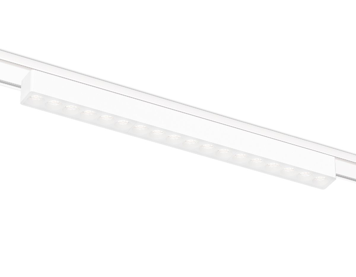 Трековый магнитный светильник Ambrella Light Magnetic Ultra Slim Track System GV1414 Трековый магнитный светильник Ambrella Light Magnetic Ultra Slim Track System GV1414