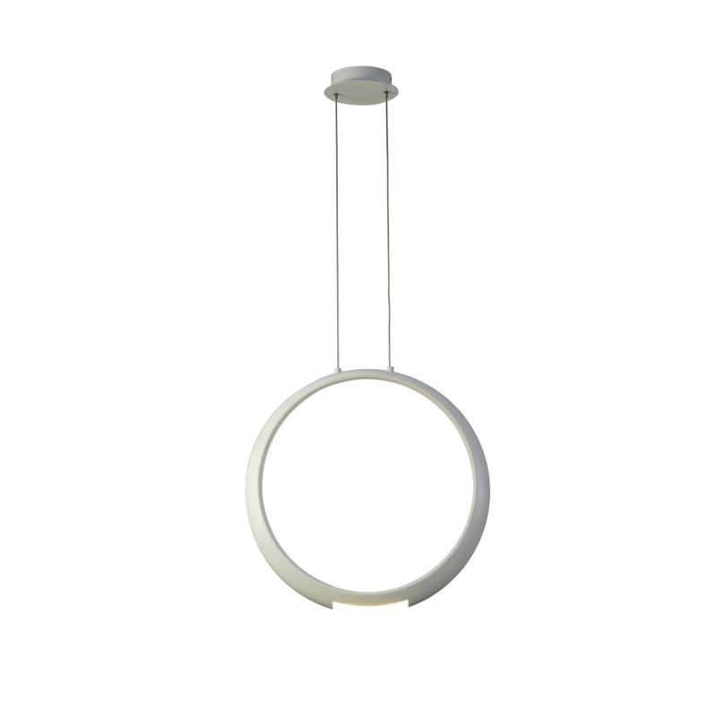 Подвесной светодиодный светильник Mantra Ring 6170 Подвесной светодиодный светильник Mantra Ring 6170