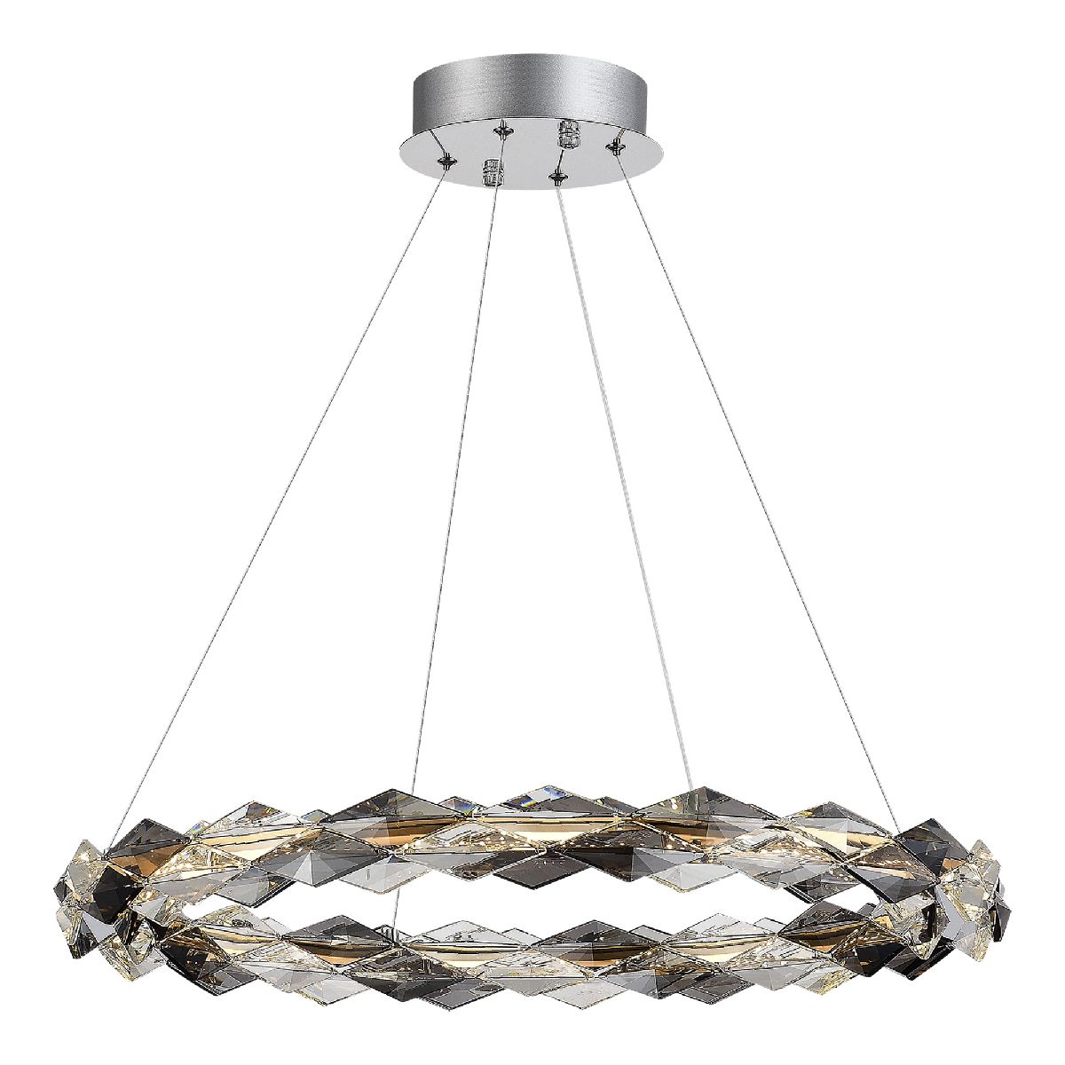 Подвесной светильник ST Luce Diamanta SL6009.203.01 Подвесной светильник ST Luce Diamanta SL6009.203.01