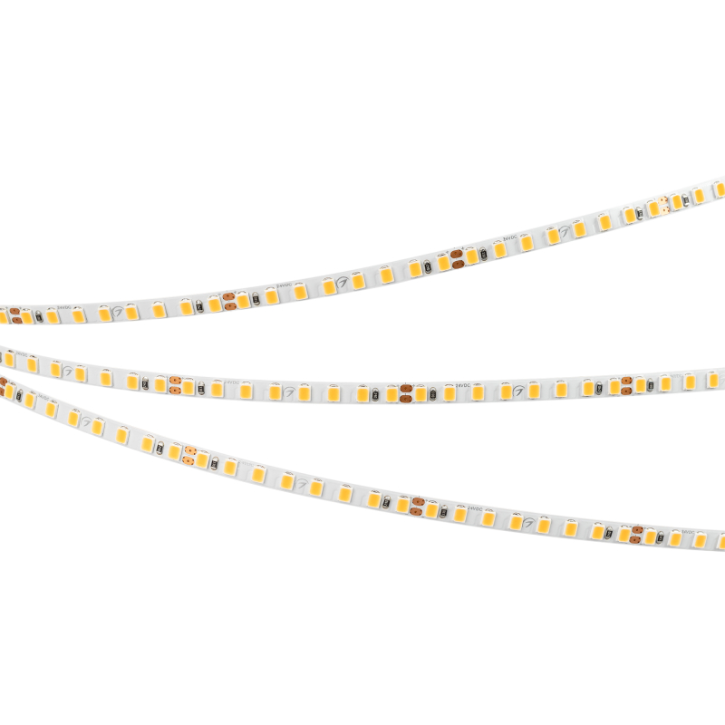 Светодиодная лента Arlight RT-A160-5mm 24V Day4000 (15 W/m, IP20, 2835, 5m) 037812 Светодиодная лента Arlight RT-A160-5mm 24V Day4000 (15 W/m, IP20, 2835, 5m) 037812