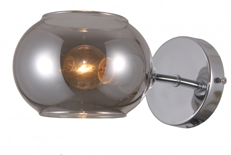 Бра Natali Kovaltseva 79016/1W CHROME Бра Natali Kovaltseva 79016/1W CHROME