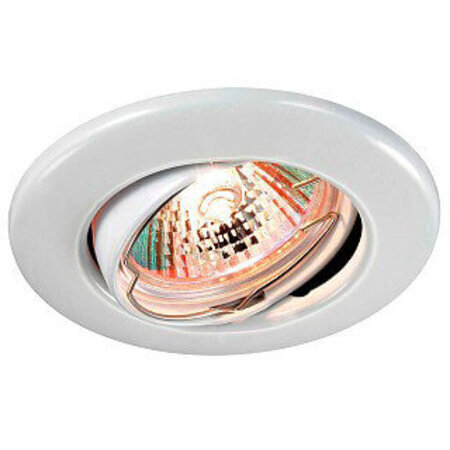 Встраиваемый светильник Novotech Classic 369696 Встраиваемый светильник Novotech Classic 369696