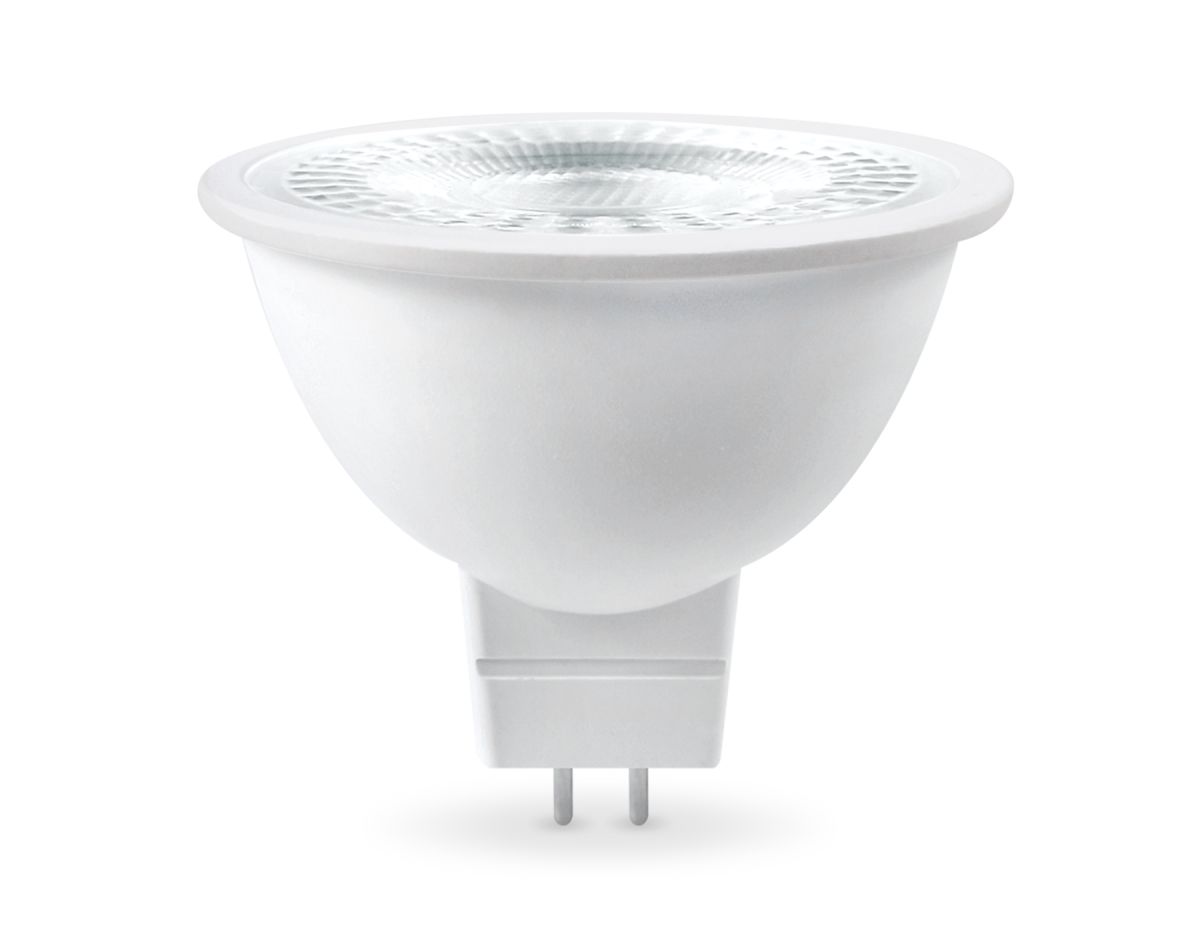 Светодиодная лампа Ambrella Light Bulbing GU5.3 7W 4000K 170714