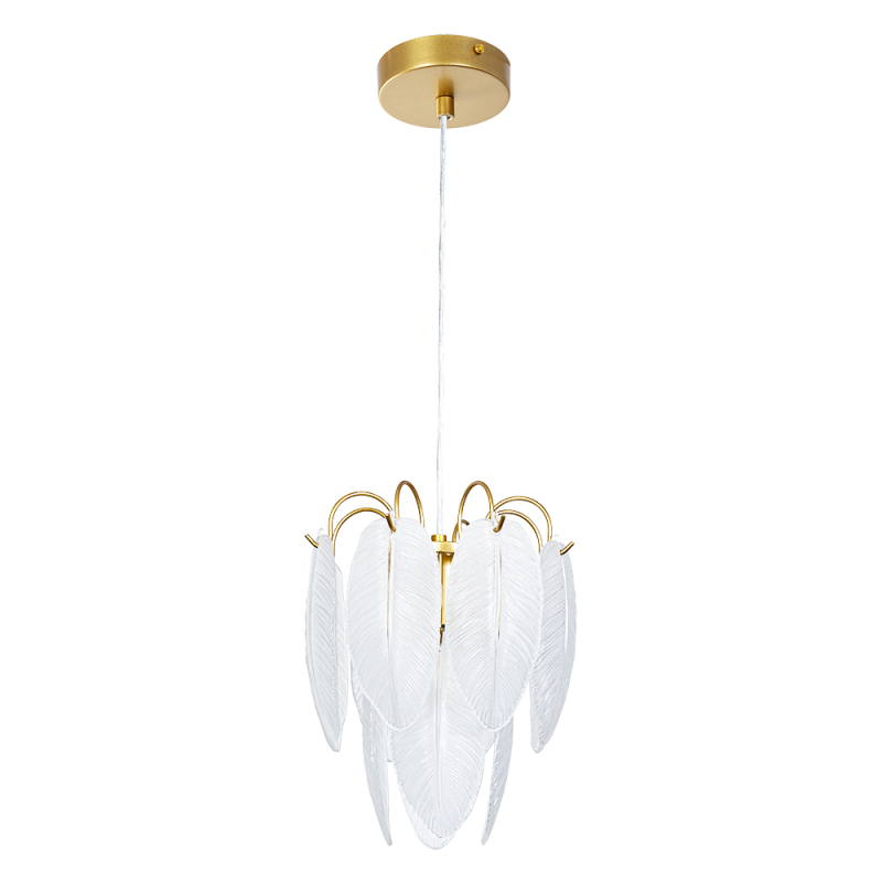 Подвесной светильник Arte Lamp Evie A4052SP-1SG Подвесной светильник Arte Lamp Evie A4052SP-1SG