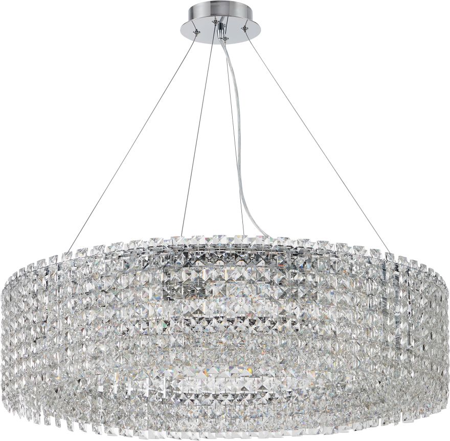 Подвесная люстра Stilfort Delone 2179/09/12P Подвесная люстра Stilfort Delone 2179/09/12P