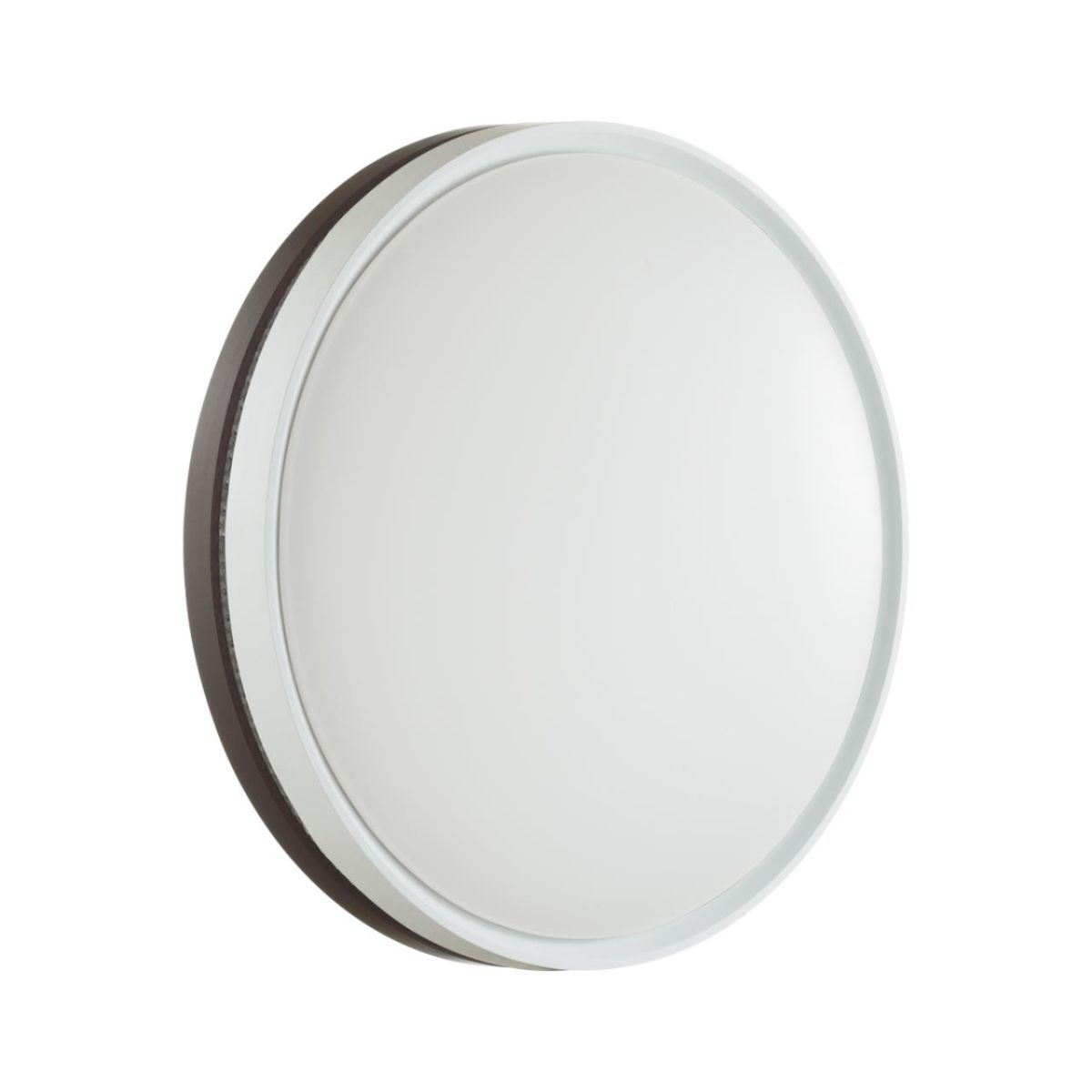 Настенно-потолочный светильник Sonex Color Nohava Brown 7668/ELN