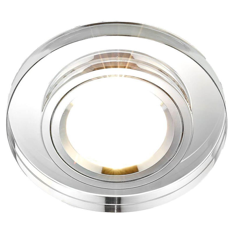 Встраиваемый светильник Ambrella Light Classic 8060 CL Встраиваемый светильник Ambrella Light Classic 8060 CL