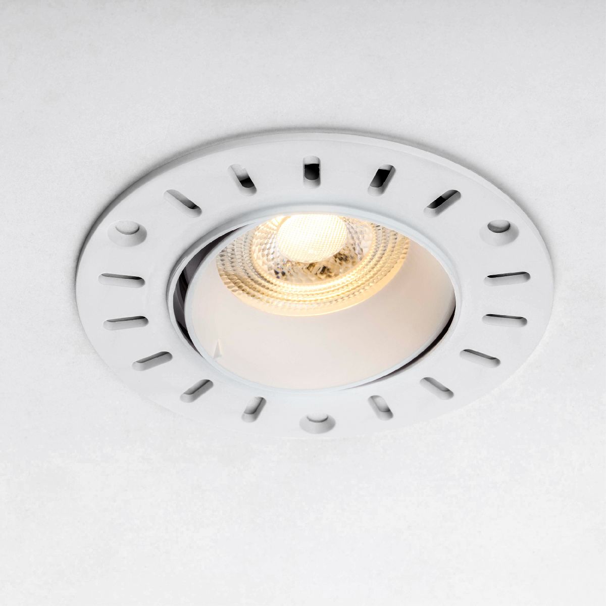 Рамка для светильника Lightstar Anello 012006 Рамка для светильника Lightstar Anello 012006