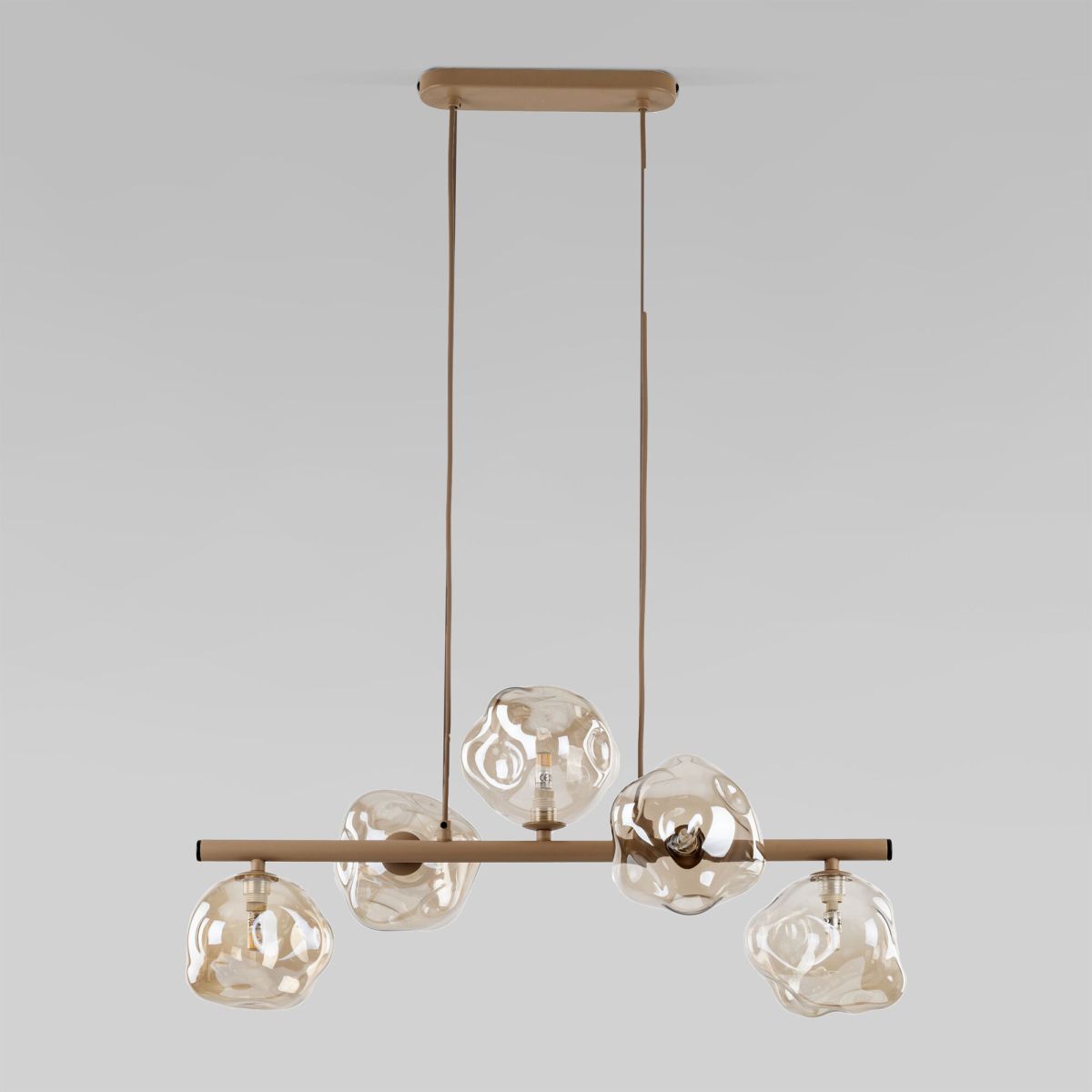 Подвесной светильник TK Lighting 11111 Lava Sabia a071862