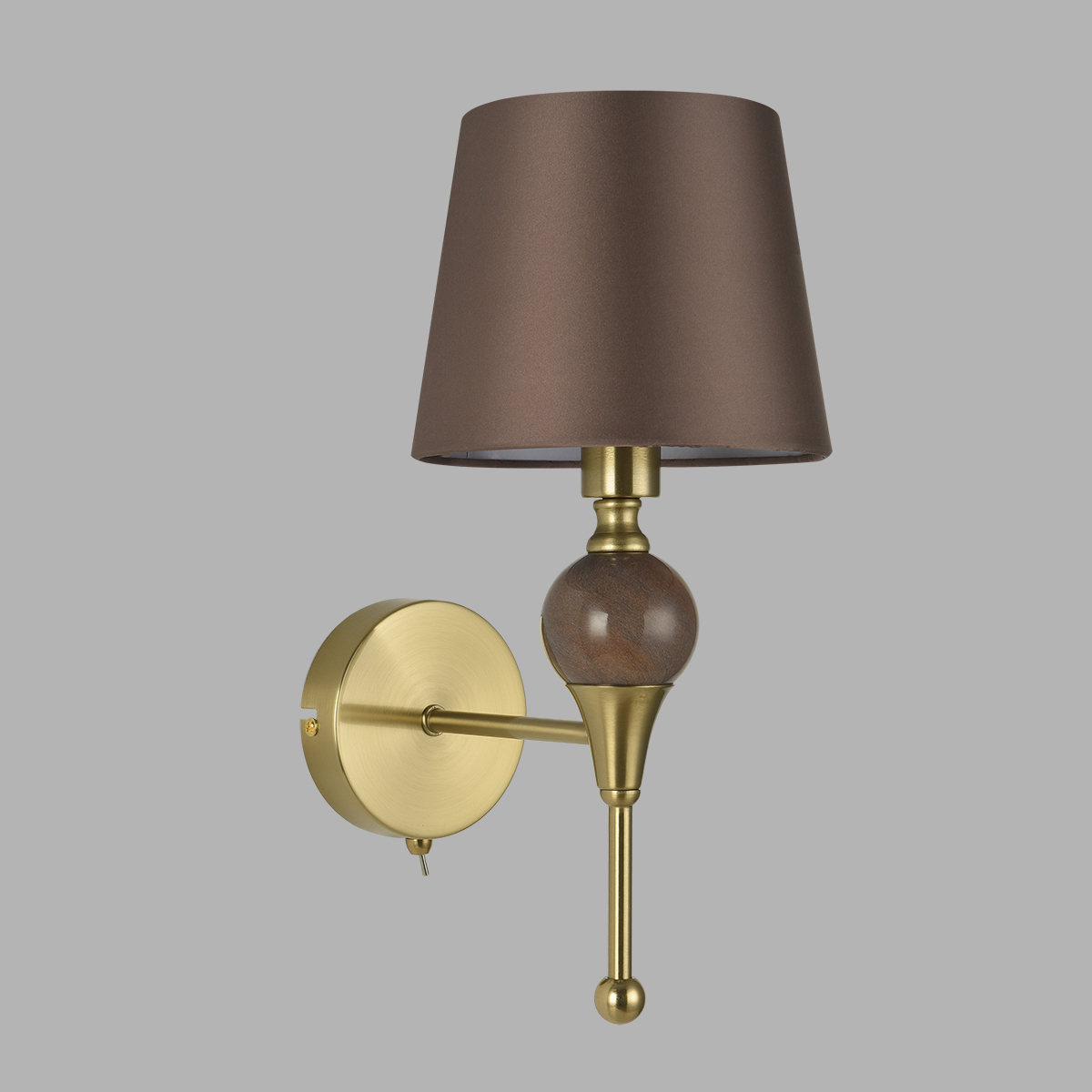 Бра Lumion Classi Eletra 8417/1W