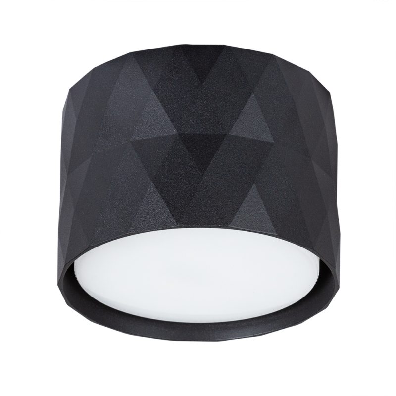 Накладной светильник Arte Lamp Fang A5552PL-1BK Накладной светильник Arte Lamp Fang A5552PL-1BK