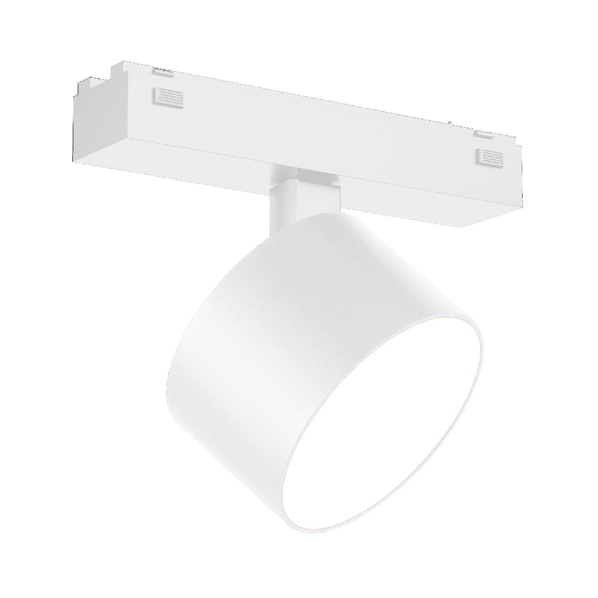 Трековый магнитный светильник Arlight MAG-VIBE-RONDO-R90-10W Day4000 (WH, 110 deg, 48V) 044475 Трековый магнитный светильник Arlight MAG-VIBE-RONDO-R90-10W Day4000 (WH, 110 deg, 48V) 044475