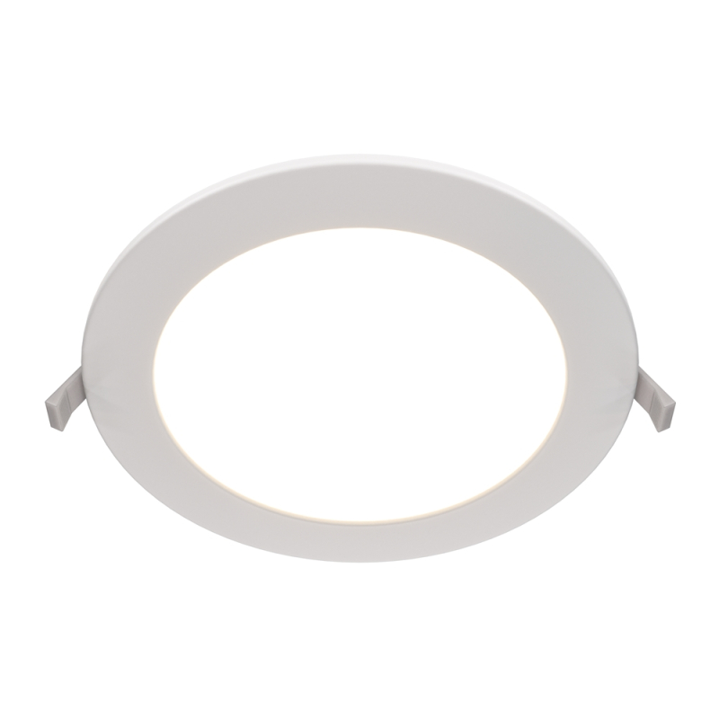 Встраиваемый светодиодный светильник Maytoni Stockton DL017-6-L18W