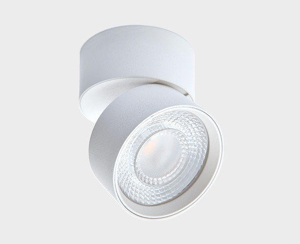 Накладной спот Italline IT02-010 white 3000K Накладной спот Italline IT02-010 white 3000K