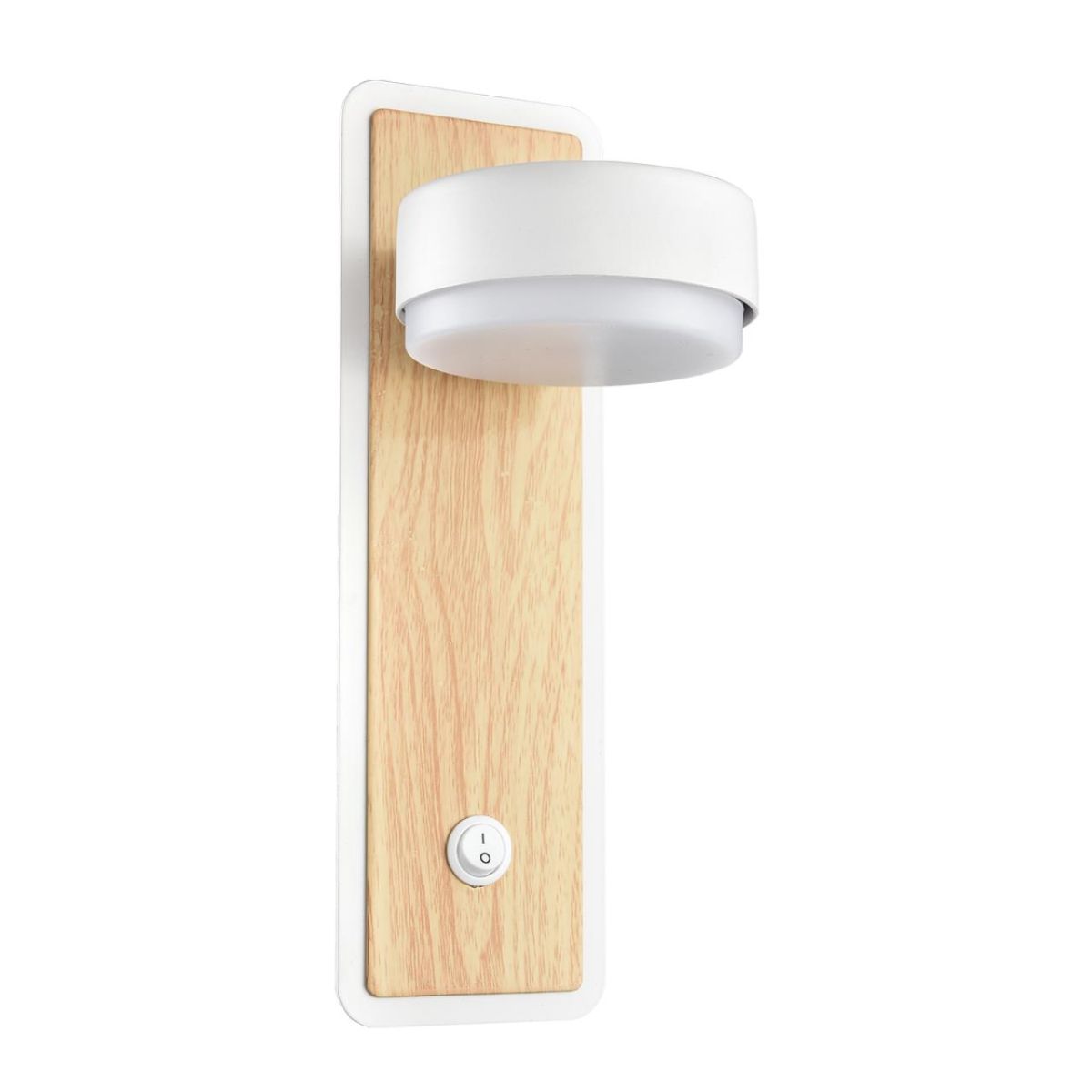 Бра Lumion Comfi Leland 8263/1W Бра Lumion Comfi Leland 8263/1W
